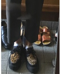 古着 | シューズ