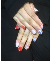 NAILS | その他