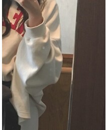 LOWRYS FARM | スウェット