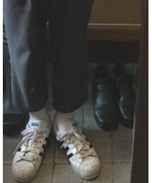 adidas | スニーカー