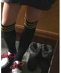 ?? | ソックス/靴下