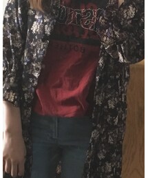 Candy Stripper | Tシャツ/カットソー