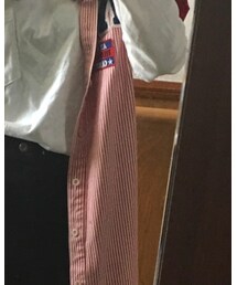 Candy Stripper | トップス