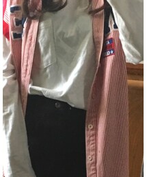 SEVENDAYS=SUNDAY | トップス