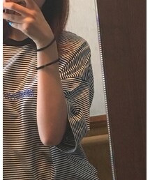 GU | Tシャツ/カットソー