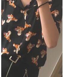 Disney | シャツ/ブラウス