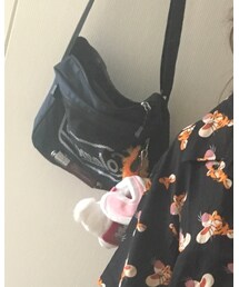 COLEMAN | ボディバッグ/ウエストポーチ