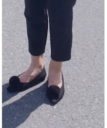 GU | シューズ