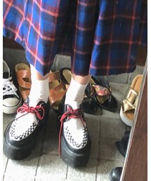 YOSUKE | シューズ