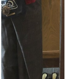 ﾜｽﾚﾀpart2 | パンツ