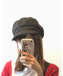 GU | キャスケット