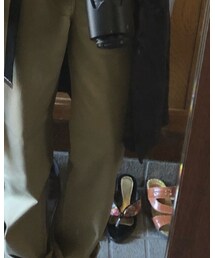 Dickies | チノパンツ