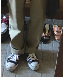 CONVERSE | スニーカー