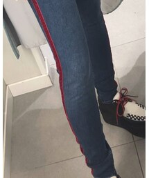 H&M | デニムパンツ