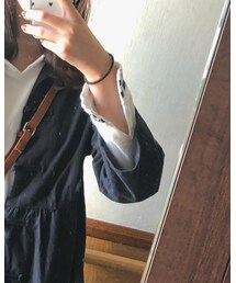 Candy Stripper | トップス