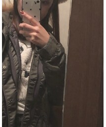 お父さんが着なくなったやーつー | ジャケット/アウター