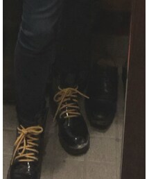 そこら辺の靴屋さん | ブーツ