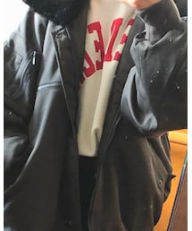 LOWRYS FARM | トップス