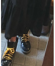 ふつーの靴屋さん | ブーツ