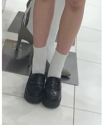WEGO | ローファー