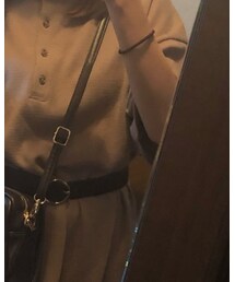 GU | Tシャツ/カットソー