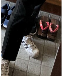 adidas | スニーカー