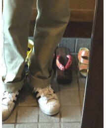 adidas | スニーカー