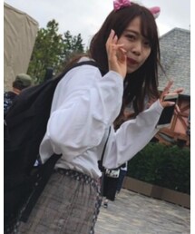 GU | トップス