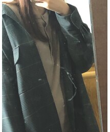 GU | Tシャツ/カットソー