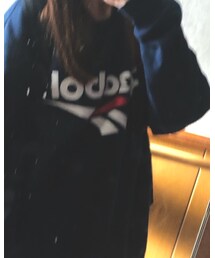 Reebok | スウェット