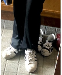 adidas | スニーカー