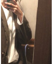 used | ジャケット/アウター