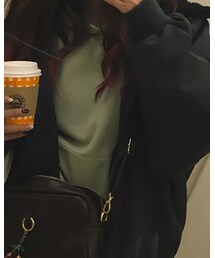 Right-on | パーカー