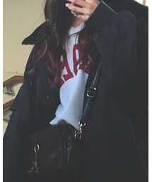 LOWRYS FARM | スウェット