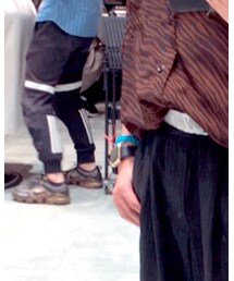 off white | ブレスレット