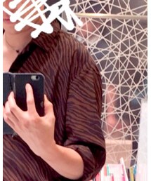 HARE | シャツ/ブラウス