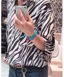 off white | ブレスレット