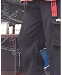 Chaos | カーゴパンツ