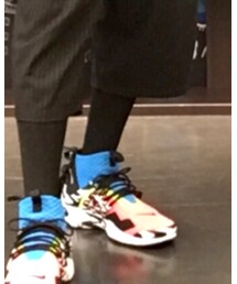 NIKE | スニーカー