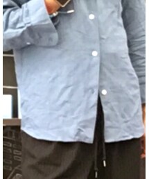 HARE | シャツ/ブラウス