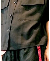 HARE | シャツ/ブラウス