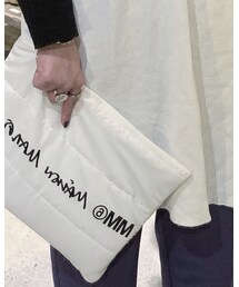MM6 Maison Martin Margiela_ | クラッチバッグ