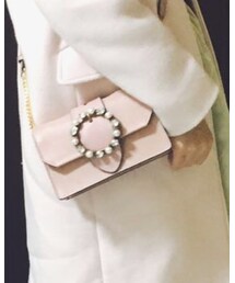 miu miu | ショルダーバッグ