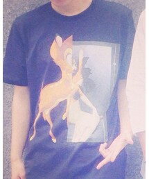 GIVENCHY | Tシャツ/カットソー