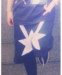 GIVENCHY | スラックス