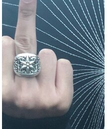 CHROME HEARTS | リング