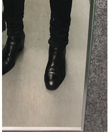 SAINT LAURENT PARIS | ブーツ