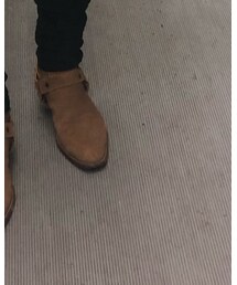 SAINT LAURENT PARIS | ブーツ