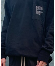 JULIUS | スウェット