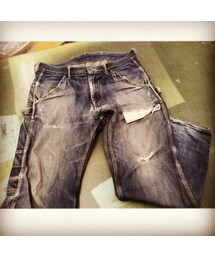Original. | デニムパンツ